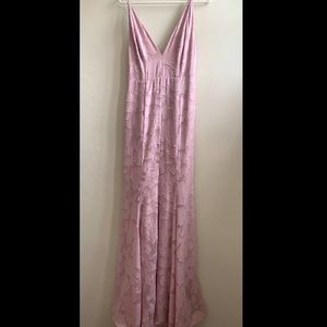 Fame and Partners Magnolia Dress